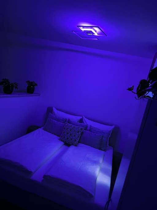 Guest House Merano Bagian luar foto