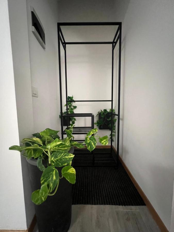 Guest House Merano Bagian luar foto