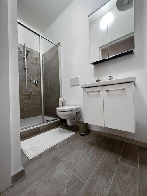 Guest House Merano Bagian luar foto